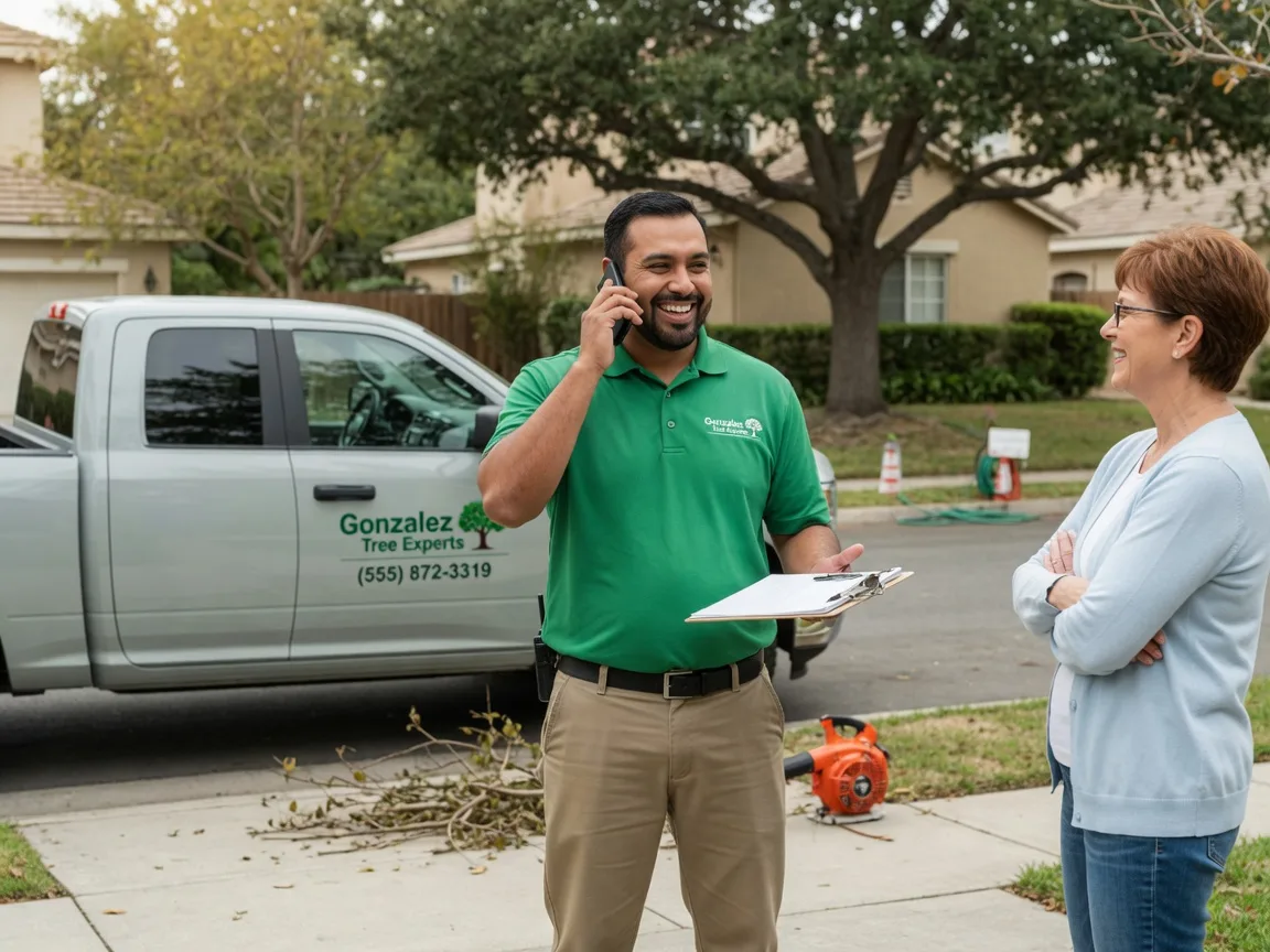 Tree Service Woodburn, IA FAQs